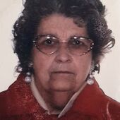 Marie-Louise BAUGNET