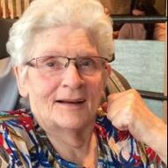 Marie-Louise DERENETTE