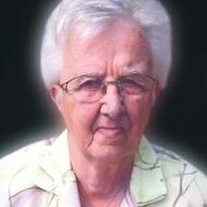 Marie-Louise Melotte