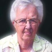 Marie-Louise Melotte