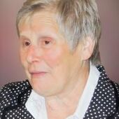 Marie Louise Parthoens