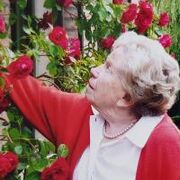 Marie-Louise Van Aelst