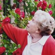 Marie-Louise Van Aelst