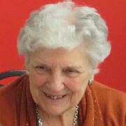 Marie-Thérèse CATOIRE