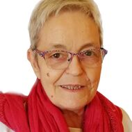 Marie-Thérèse MATHYS