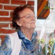 Marie-Thérèse SECHEHAYE