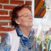 Marie-Thérèse SECHEHAYE