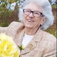 Monique WYNANTS-DE BACKER