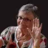 VERSWEYVELD Henriette