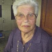 Elisabeth 'Liesje' SCHOLS