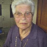 Elisabeth 'Liesje' SCHOLS