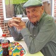 Henri 'Florimond' Van Es