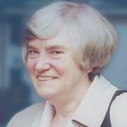 Hilda Paulussen