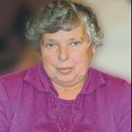 Jacqueline Vercammen