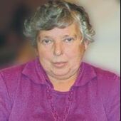 Jacqueline Vercammen