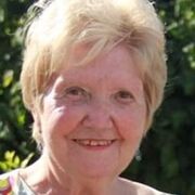 Josée Van Der Putten