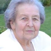 Maria Helena Siborgs