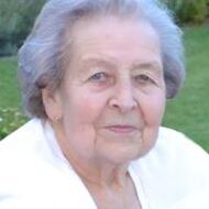 Maria Helena Siborgs