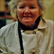 Maria I. Barbara Hublou