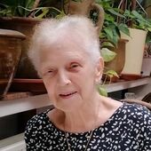 Marie-José Grignard