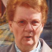 Marie Thérèse CHEVALIER