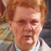 Marie Thérèse CHEVALIER