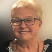 Mariette Van de Beek