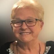 Mariette Van de Beek