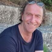 Patrick Vanderspikken