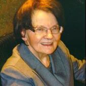 Paula Vanderhoydonck