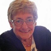 Rita LAGNEAU