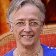 Rozarieta van Lotringen