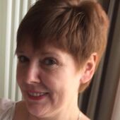 Sandrine SCHEER-THIRY