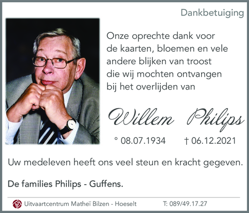 Willem Philips
