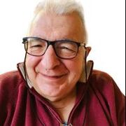 Achiel Maurits Buyens