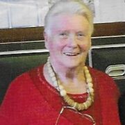 Ariane Van Eeckhoutte