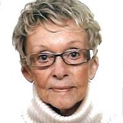 Jenny 'Moeke' Smeets