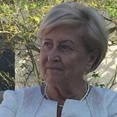 Louise Vekemans