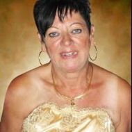 Marie-Josée Putzeys