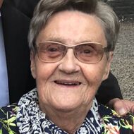 Marie-Joseph VANPEVENAEYGE