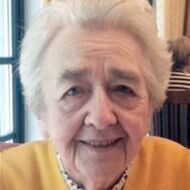 Marie-Louise MOULARD