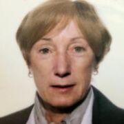 Gisèle Ketelslegers