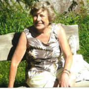 Jacqueline HENNEQUIN