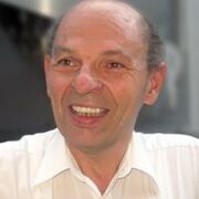 Jean-Pierre Meesters