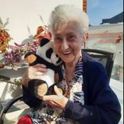 Jenny (Jeannine) Ghilain