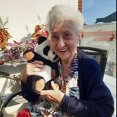 Jenny (Jeannine) Ghilain