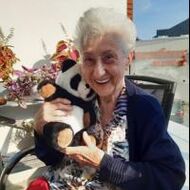 Jenny (Jeannine) Ghilain