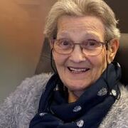 Josepha 'Smet' Boogaerts