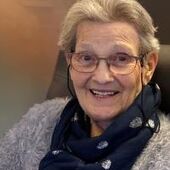 Josepha 'Smet' Boogaerts