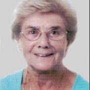 Madeleine Vanschooren